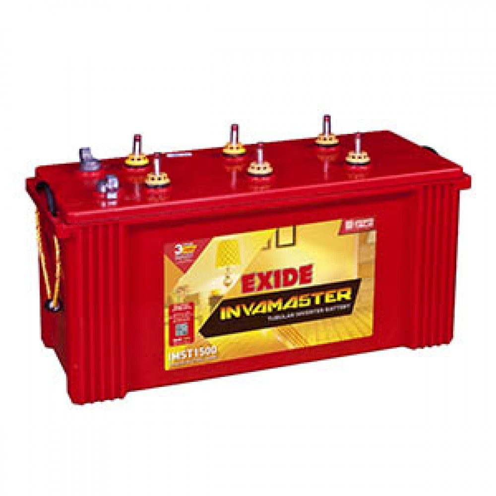 IMST1500 12V 150 Ah 3624 Months