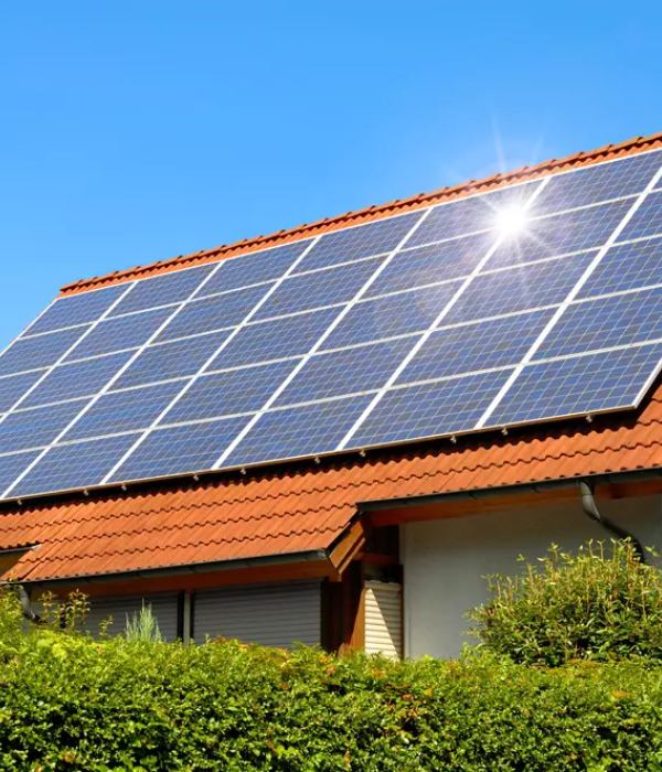 Solar rooftop systems 1