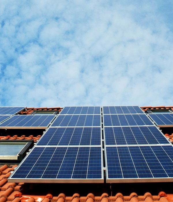 Solar rooftop systems 2