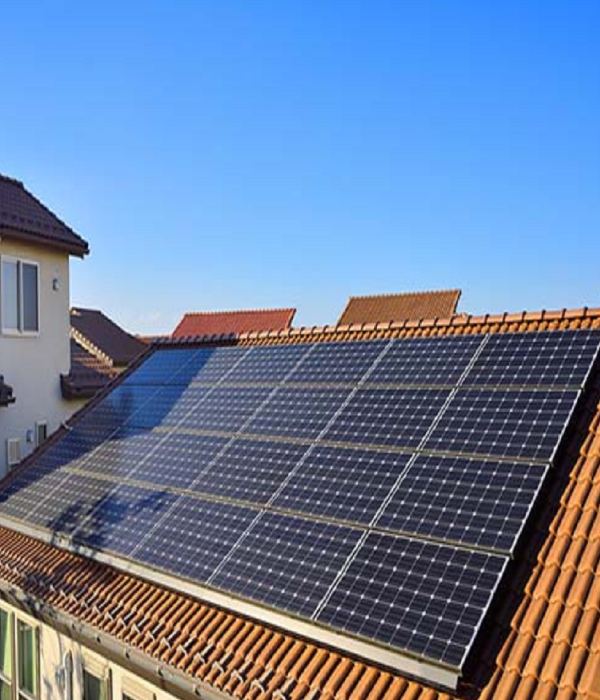 Solar rooftop systems 3